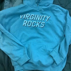 Danny Duncan sweatshirt